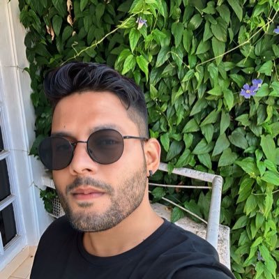 imfoobar42's profile picture. 