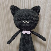 メリー🧶🐏 (@loveknitjasmine) Twitter profile photo