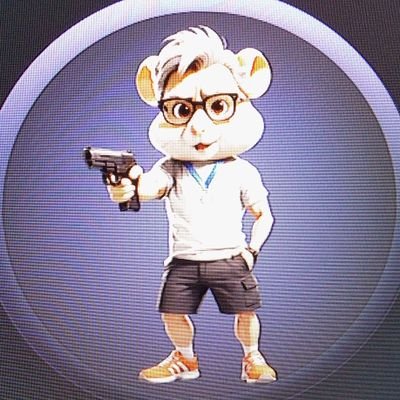 Od1lvBcrW63wkj5's profile picture. 荒野行動やハムスターコンバット頑張ります！

＃Hamster Kombat
＃ハムスターコンバット