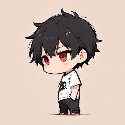 su1su1o0o0's profile picture. 生成AIで楽しんでます。