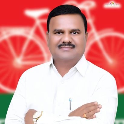 ||National President of Samajwadi Baba Saheb Ambedkar Vahini, Speaker and Leader of Samajwadi Party||