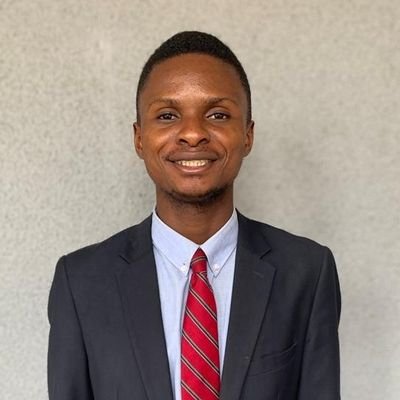 Leader,Jeune engagé| entrepreneur|
Chercheur-Écrivain|.Libre penseur|Promoteur de l'excellence|passionné des questions de développement|Analyste polémiste.