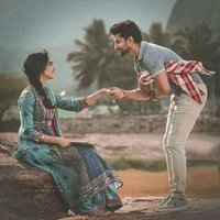 अंशिका यादव (@i_ashz) Twitter profile photo