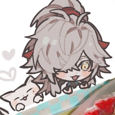 春巻さんのプロフィール画像