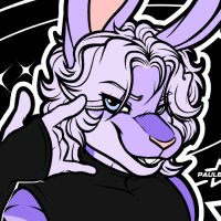 ✮PaulBunny✮ 📌❕️ (@paulbunnyart) 's Twitter Profile
