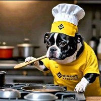 Crypto enthusiast (@nigelwayneee) 's Twitter Profile