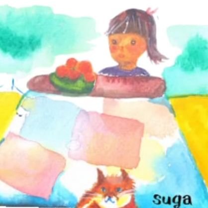 e-sugaデザインさんのプロフィール画像