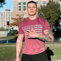 Joshua Bustamante (@joshua_b7) 's Twitter Profile