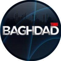 ✪ BAGHDAD.TIME (@timebaghdad) Twitter profile photo
