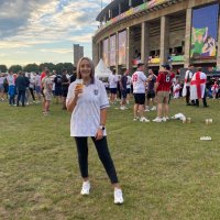 Bronley Parker (@bronners_20) 's Twitter Profile