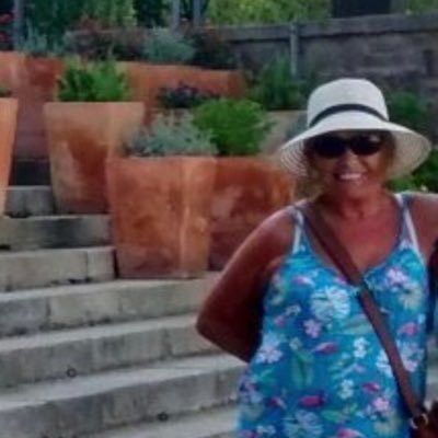 Elizabe63648773's profile picture. I’m sorry but I cannot respond to any direct messages as I have been the victim of a scammer on here, so I don’t know who to trust, apologies.