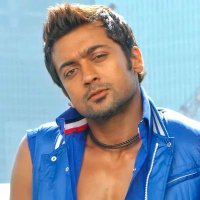 𝘼𝙉𝙅𝘼𝘼𝙉 (@_suryaa_7) 's Twitter Profile