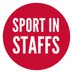 Sport in Staffs (@sportinstaffs) Twitter profile photo Sport in Staffs (@sportinstaffs) Twitter profile photo