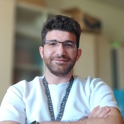 HEKİM!!!!!🩺
Azıcık da Şair ✍️
iyilik iyidir ✨
(retweet ya da beğeni kabul ettiğim anlamına gelmez, sadece düşüncelerimi yazıyorum)