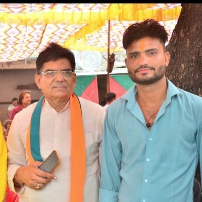 Pradeep19912421's profile picture. Rajnetik