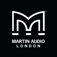 Martin Audio Ltd (@martinaudioltd) 's Twitter Profile