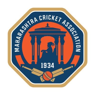Official Twitter Account of Maharashtra Cricket Association