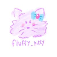 FLUFFY MAKE UP (@f_kitty_makeup) 's Twitter Profile Photo