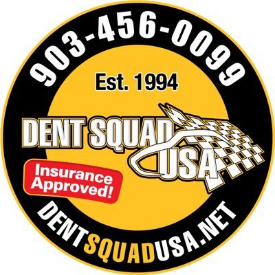 Offering paintless dent repair! Est. 1994. A+ rating with the BBB. Got A Ding? Give Us A Ring! 903.456.0099 Address: 3601 Hwy 34 S, Ste 307 Greenville, Tx 75402