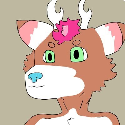 Beginner artist (too beginner)-
Speaks 🇪🇦🇬🇧🇺🇸-
Personal acc @wanna_deer