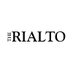 The Rialto (@rialtopoetry) Twitter profile photo The Rialto (@rialtopoetry) Twitter profile photo