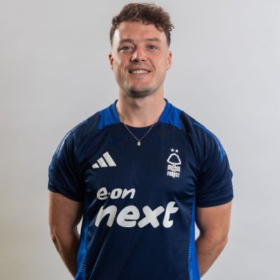 27. Head of Academy Performance Analysis @NFFC 🌳⚽️| BSc Sports Science & Coaching | MSc Sports Science @trentuni👨🏻🎓| All views are my own.