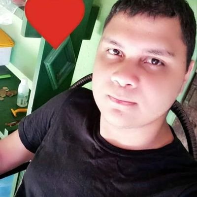 FILIPE S. GOMES DE AMORIM 🙏