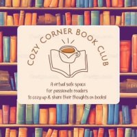 Billie (@cozycornerclub) 's Twitter Profile