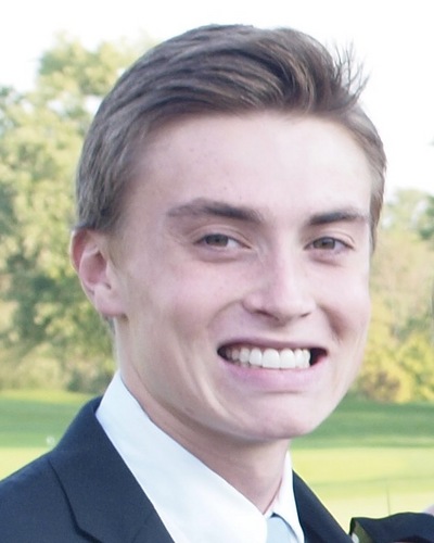 Architectural Design Undergraduate University of Cincinnati '14,
Saint Ignatius High School '10,

Collegiate Runner