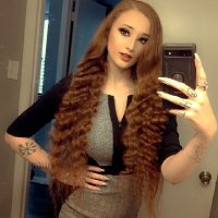 Lily Lurid β¨πΈπ (@lilylurid) 's Twitter Profile