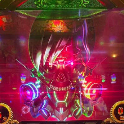 メンエス好きのサラリーマン、パチスロが趣味