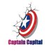 Captain Capital (@capcapital68) Twitter profile photo Captain Capital (@capcapital68) Twitter profile photo