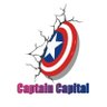 CapCapital68's profile picture. Marketing for crypto projects | AMB @TronDao_VIE @FlowX_finance @Puffverse @pebbles_pay @X1_EcoChain | Partner @TOKEN2049 | KOLs Service | Contact: https://t.co/glXNGXBtbN
