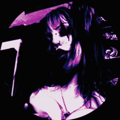 m3xxxy33's profile picture. 21 ⎈ NSFW‼️⎈ pan ⎈ clown ⎈ stoner girl;) ⎈