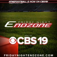 Friday Night Endzone on CBS19 (@fnefootball) 's Twitter Profile Photo Friday Night Endzone on CBS19 (@fnefootball) 's Twitter Profile Photo
