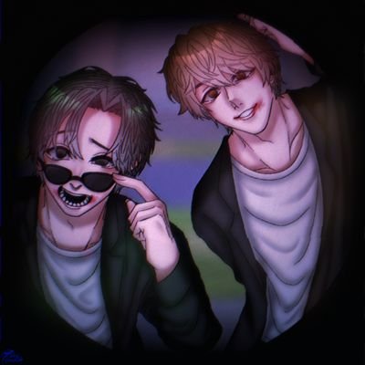 FA

🇯🇵

Prohibition of unauthorized use

AI学習禁止

🐏🤮🍎🍥🚢❤️

タグ以外でのフォロバはきまぐれでしてます生意気を許してください

スケブ → https://t.co/nhr2lblS4q