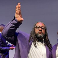 Sammie Haynes Jr. M. Ed. (@sammiejrhaynes) 's Twitter Profile Photo Sammie Haynes Jr. M. Ed. (@sammiejrhaynes) 's Twitter Profile Photo