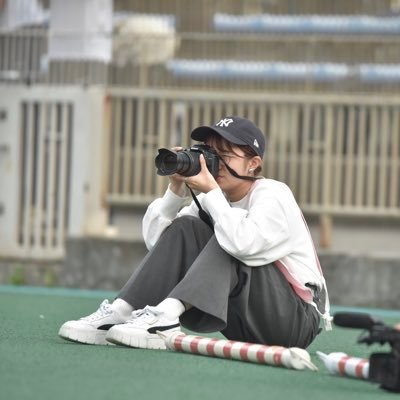 2003 / 京産大アスレチック(@KSU_athle_press)で陸上競技部を追いかけています🗞️📸 / 802wannabes 14th📻