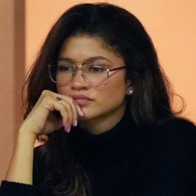 fan account for golden globe and two-time emmy award-winning actress zendaya