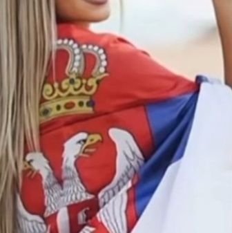 🐺 Оља 🐺 Profile