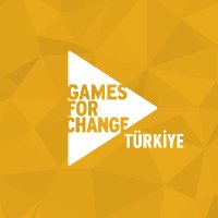 Games for Change Türkiye (@g4c_turkiye) 's Twitter Profile Photo Games for Change Türkiye (@g4c_turkiye) 's Twitter Profile Photo