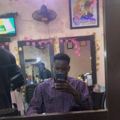 Opeyemi61663207's profile picture. (it is what it is)