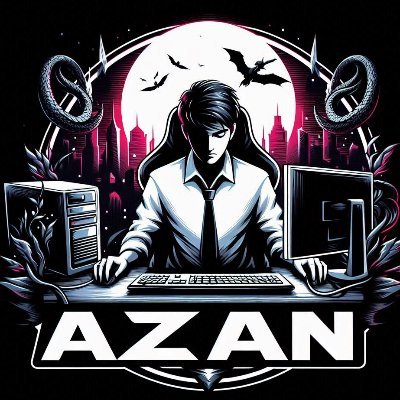 ☆────ʚ💜ɞ────☆
Hi, I'm Azaan {he/him}
Level 24
| All types of Characters- Furry -L2D Model+rigging 💜|
| 3D models - Vroid/VRC avatars💜 |
☆|Commissions open|☆
