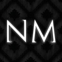 Night Mind | Nick Nocturne (@nm_nicknocturne) 's Twitter Profile