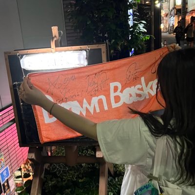 rock72km's profile picture. Brown Basket ❕君の声を❕ @brownbasket_kk @na283be 君の隣で星になるまで