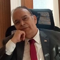 Hamed Ezzeldin (@hamedezzeldin) 's Twitter Profile Photo