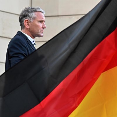 AfDjaa's profile picture. Dieser Account ist ein Satireaccount.