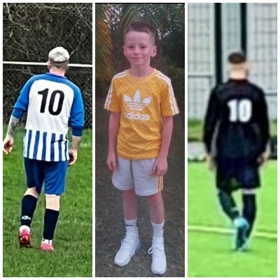 Football17skill's profile picture. deano's twitter 
brooklyns goals/highlights YDP, an our funny little man harlee,