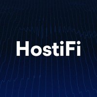 HostiFi (@hostifi) 's Twitter Profile