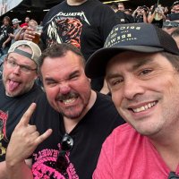 Brandon W (@bdub81) 's Twitter Profile
